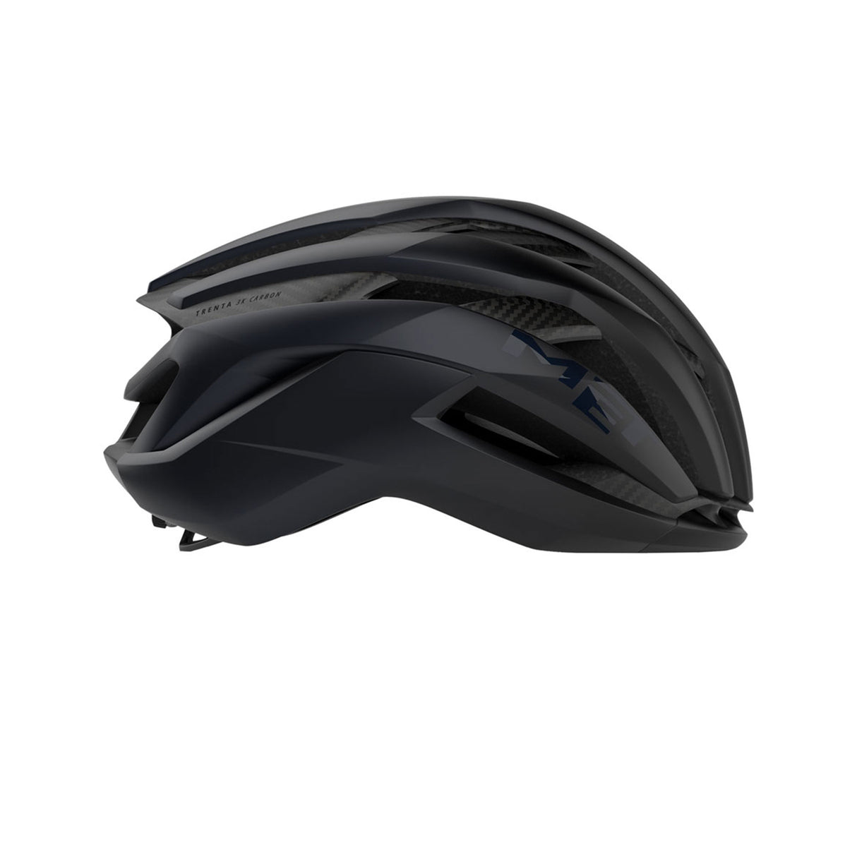 MET Trenta 3K Carbon Helmet