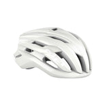 MET Trenta MIPS Absolute White Limited Edition Helmet