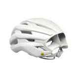 MET Trenta MIPS Absolute White Limited Edition Helmet