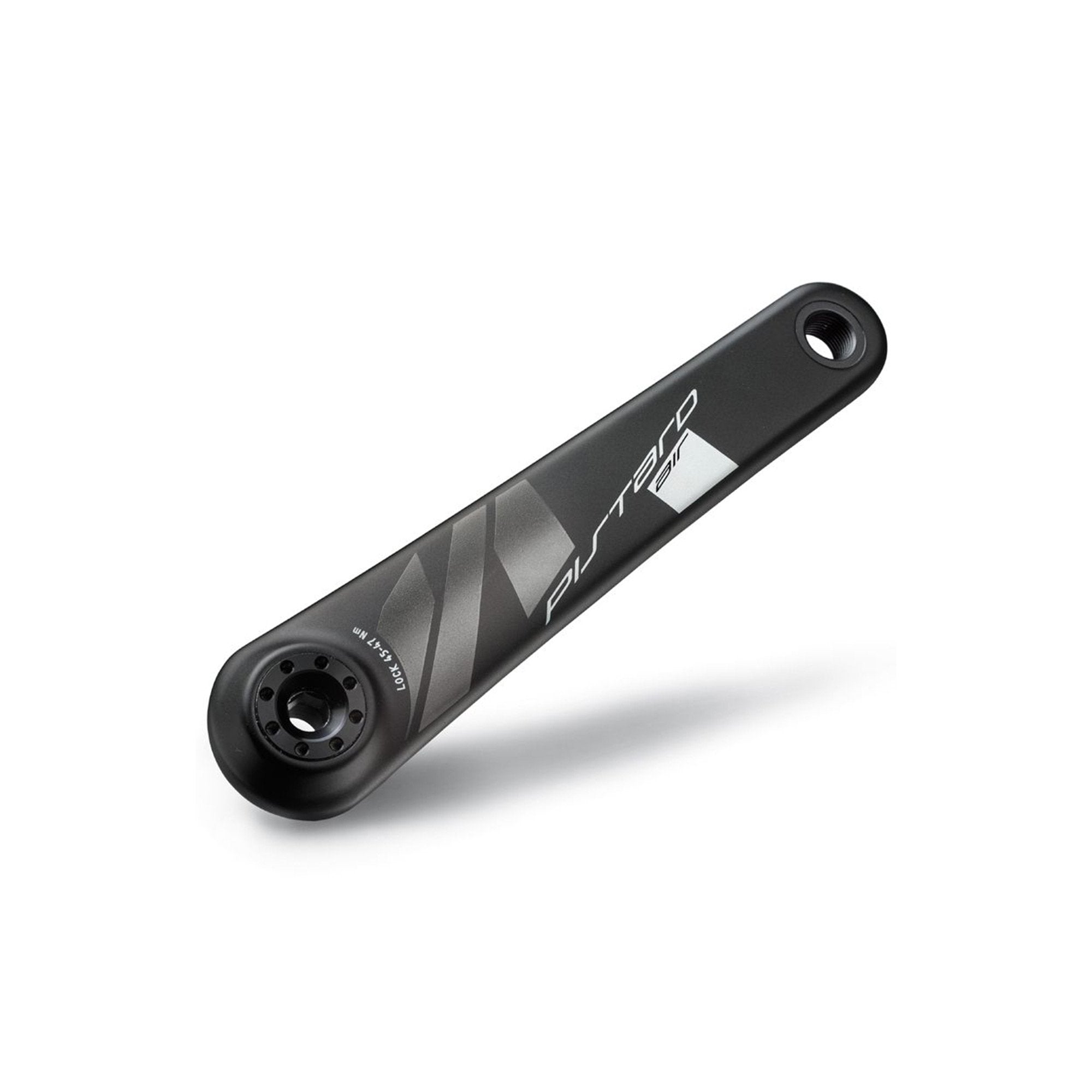 Miche Pistard Air Track Crankset – RA Cycles Miche Pistard Air Track Crankset – RA Cycles