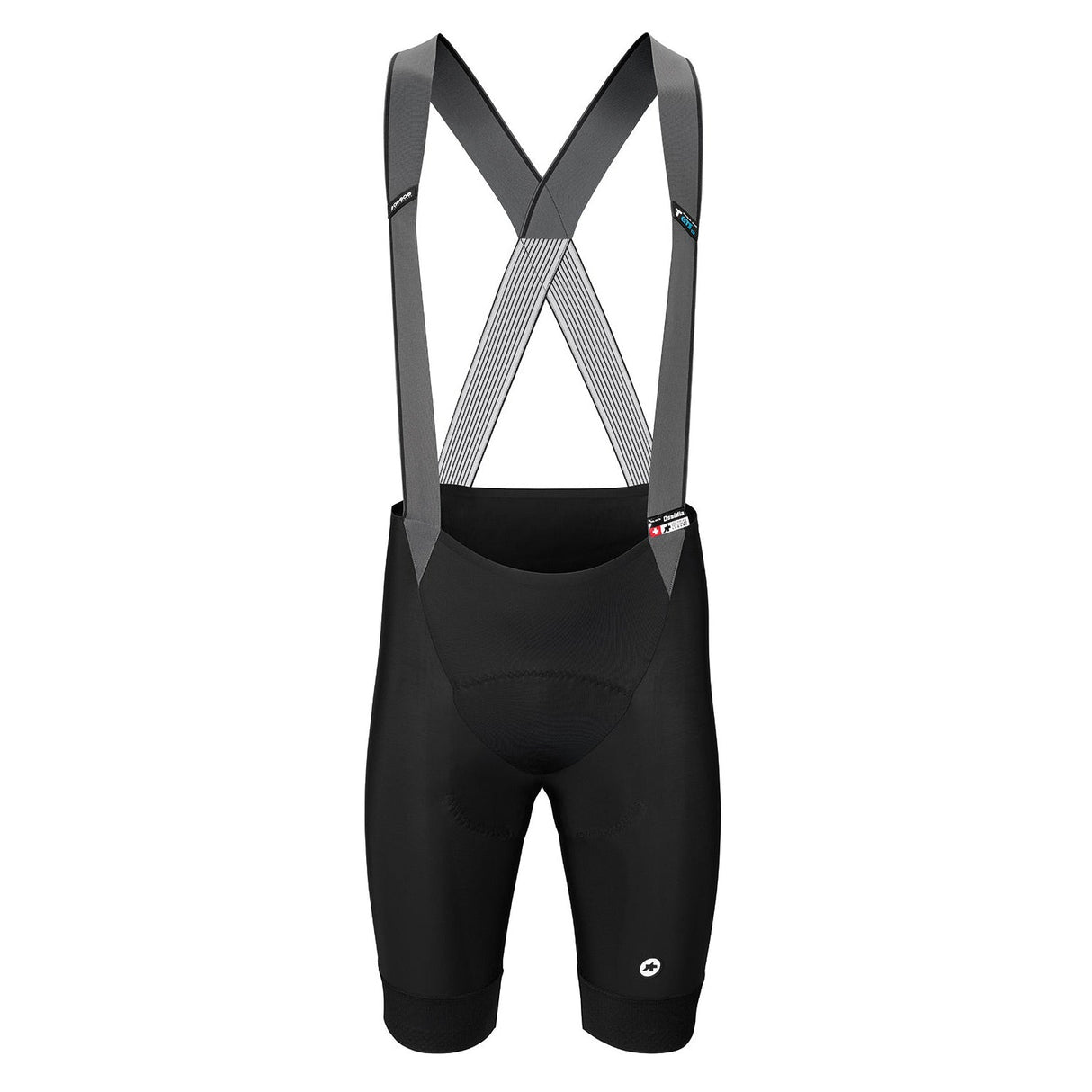 Assos Mille GTS Bib Shorts at RA Cycles