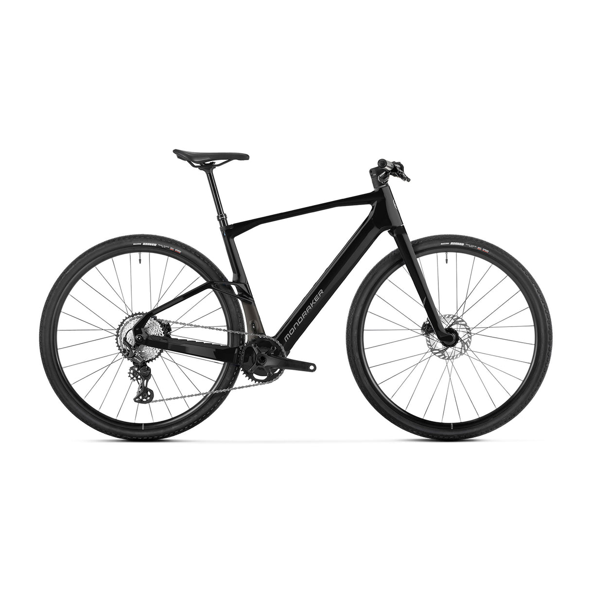 Mondraker Dusty S 580 Flat Bike