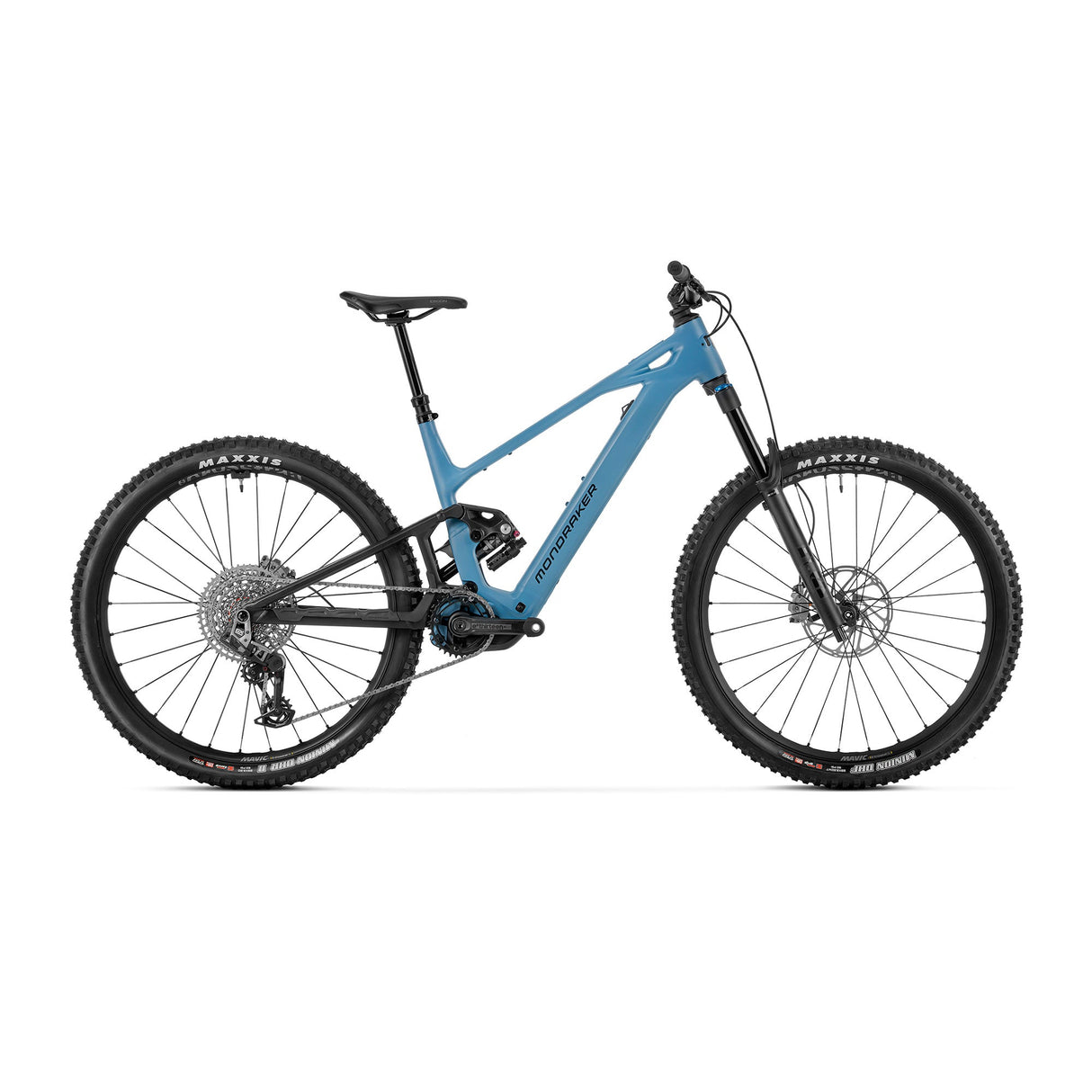 Mondraker Sly RR Bike