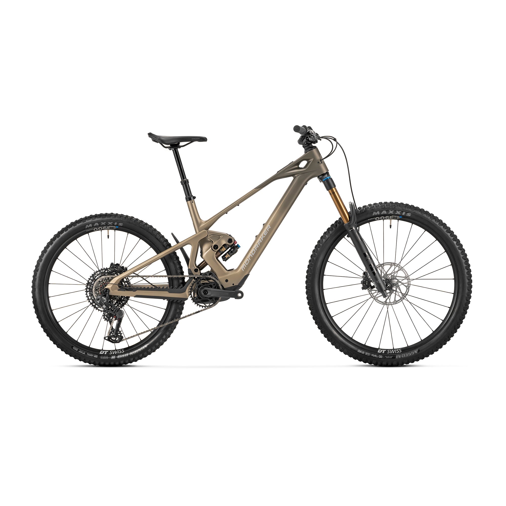 Mondraker Zendit RR E-MTB Bike | RA Cycles