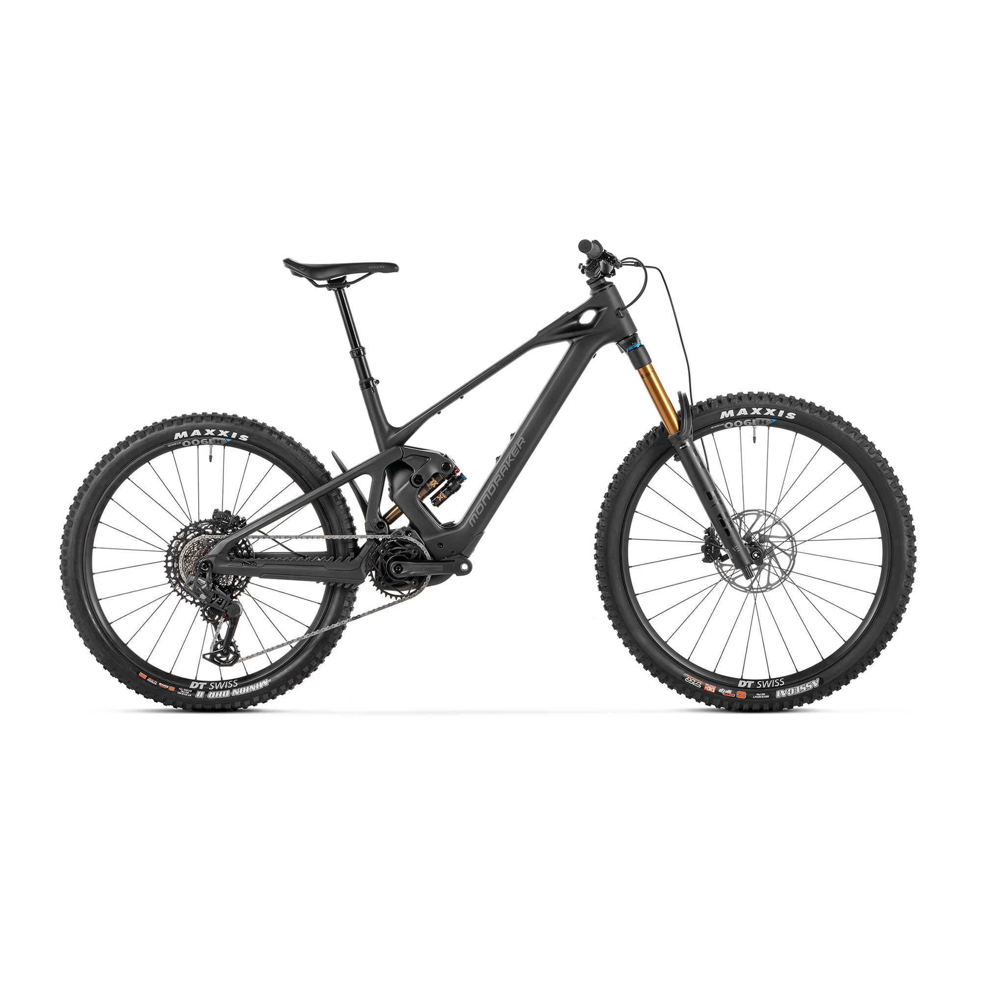 Mondraker Dune R Electric Mountain Bike | RA Cycles