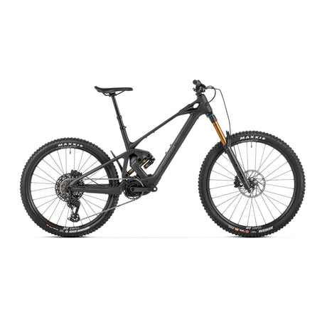 Mondraker Zendit RR Bike