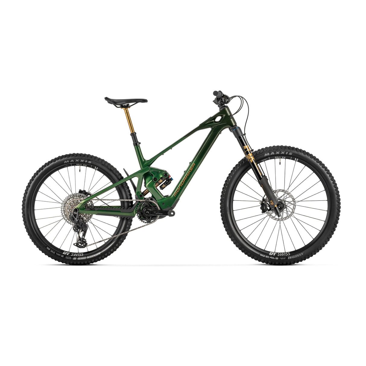 Mondraker Zendit RR S Bike