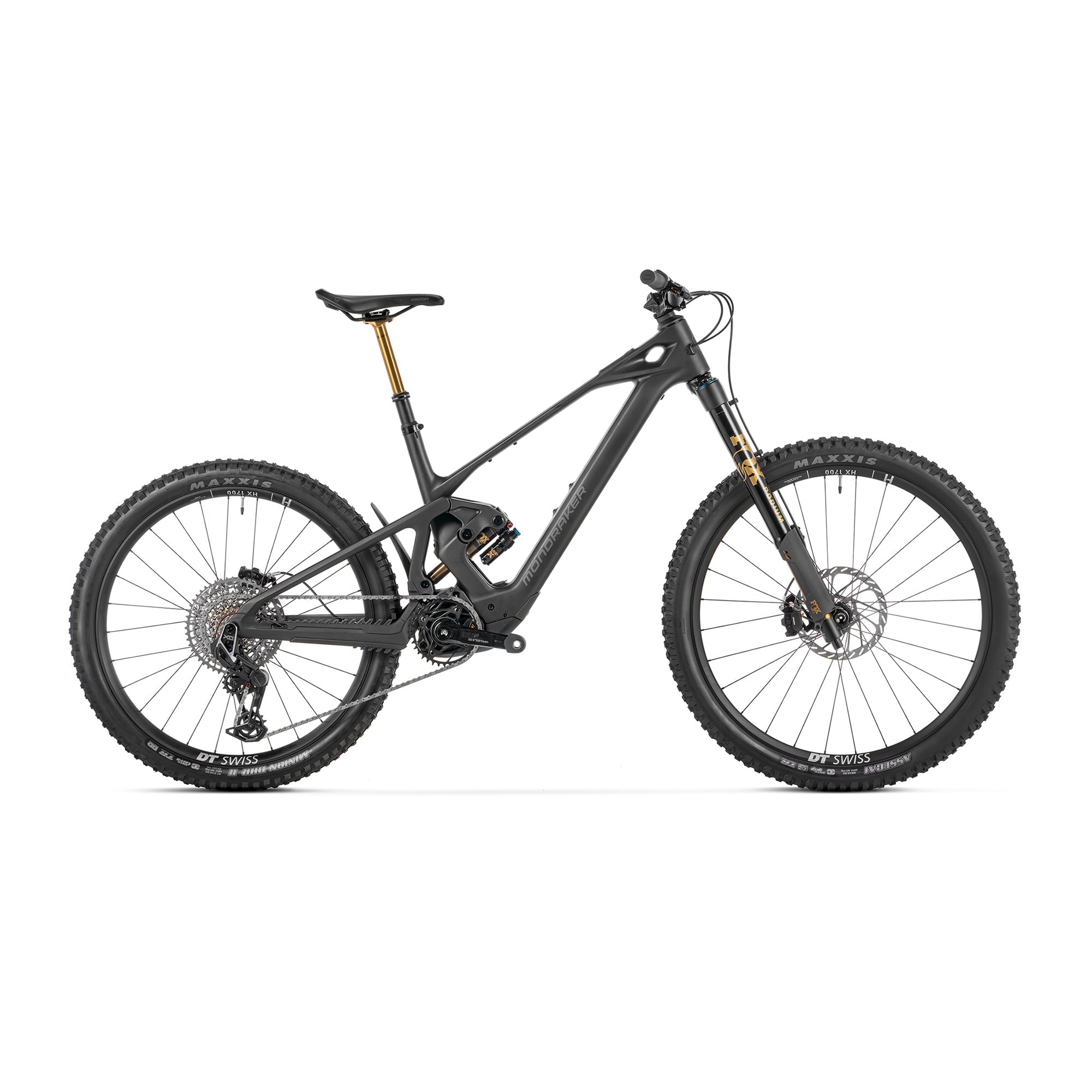 Mondraker Dune R Electric Mountain Bike | RA Cycles
