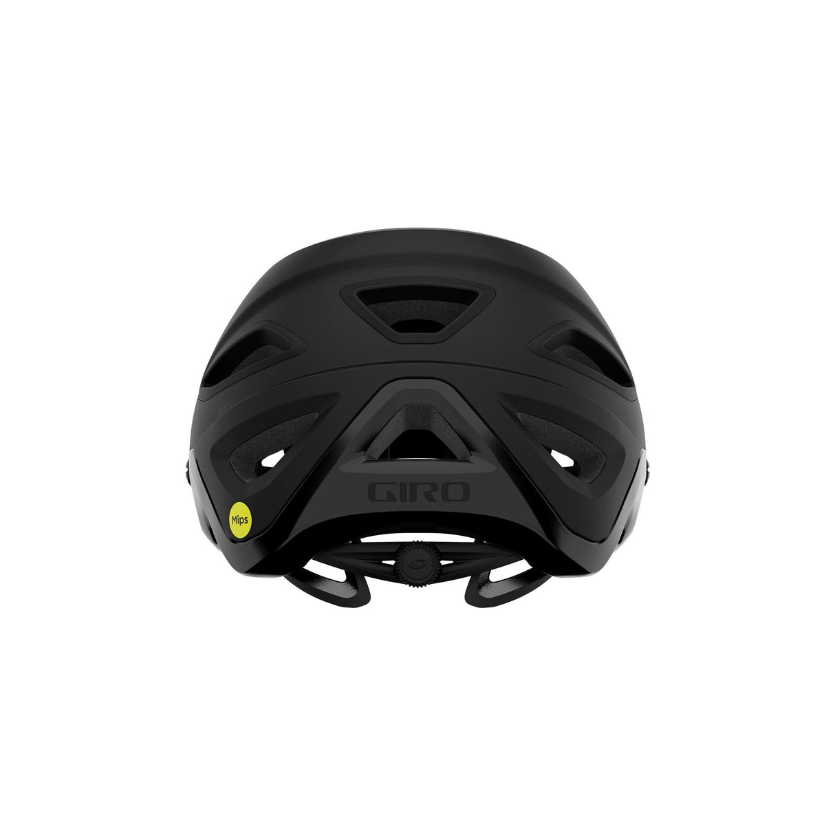 Giro Montaro Mips II Helmet Matte Black / Gloss Black