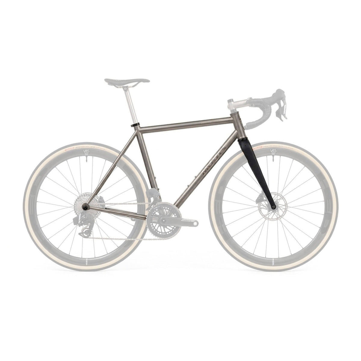 Moots County Line Frameset