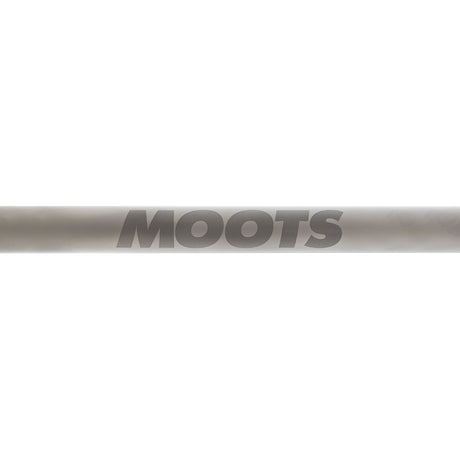 Moots County Line Frameset