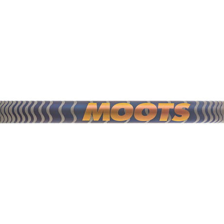 Moots County Line Frameset
