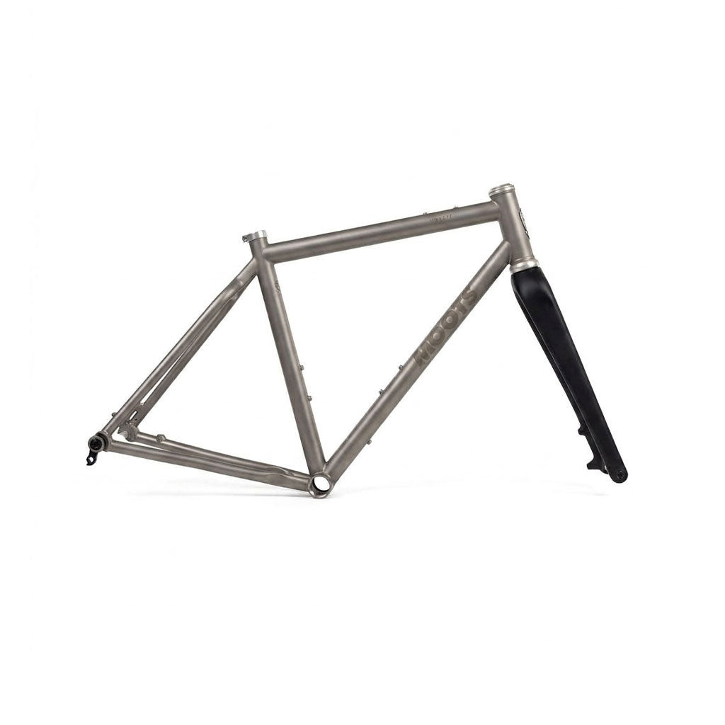 Moots Routt Frameset