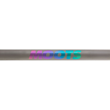 Moots Routt Frameset