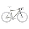 Moots Vamoots CRD Frameset Brushed
