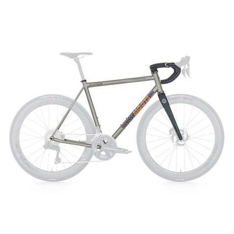Moots Vamoots CRD Frameset Groundswell