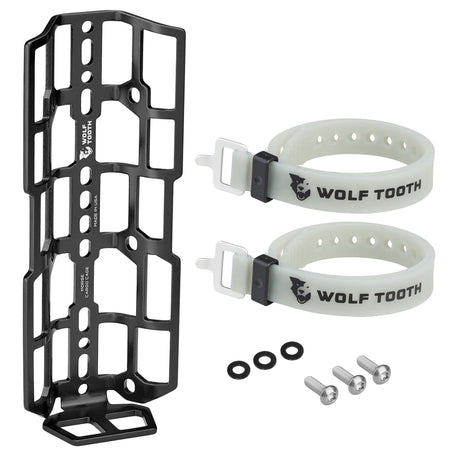 Wolf Tooth Morse Cargo Cage
