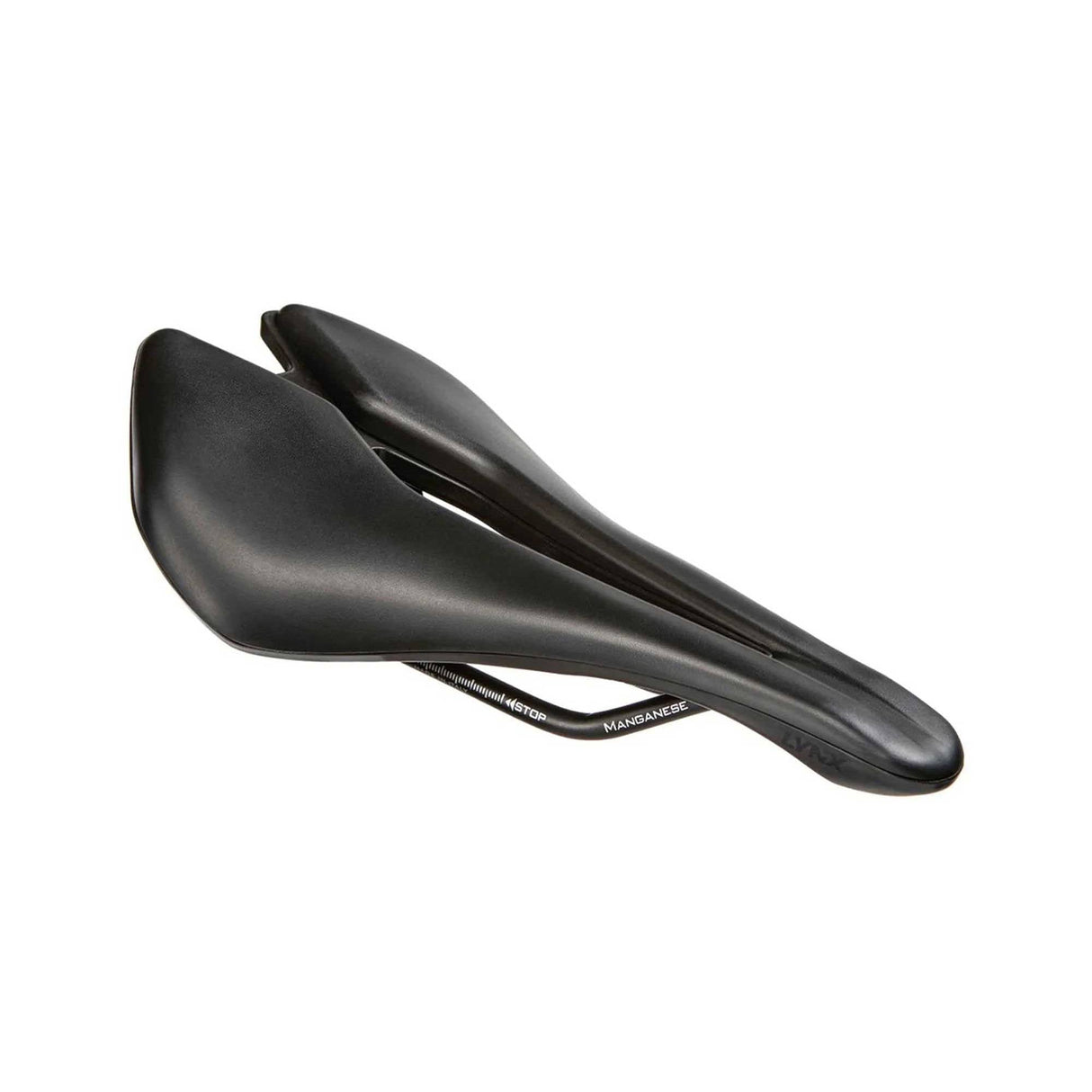 MOST Lynx Ultra Superflow Saddle Black