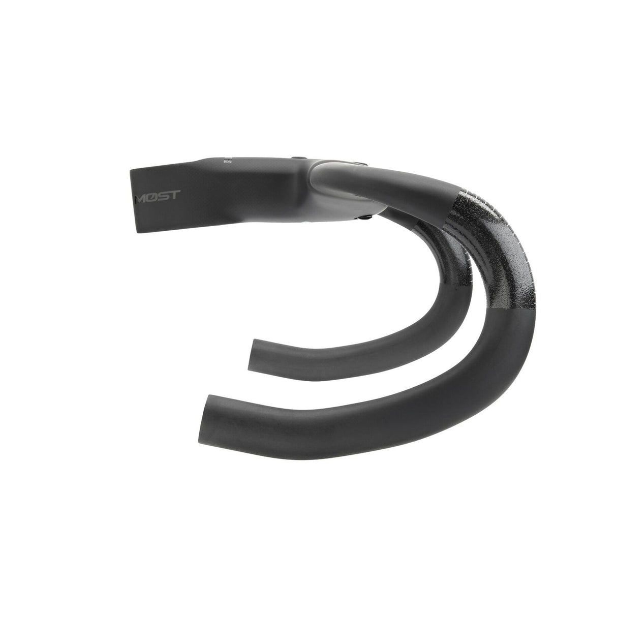 MOST Talon Ultra Fast GR 1K Stem/Handlebar
