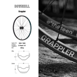 ethirteen Grappler Race Alloy Downhill Wheels