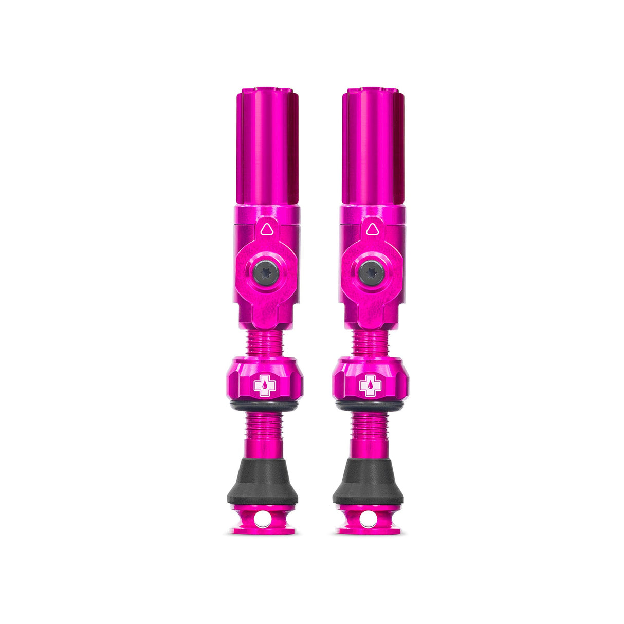 Muc - Off Big Bore Hybrid Tubeless Valve Red