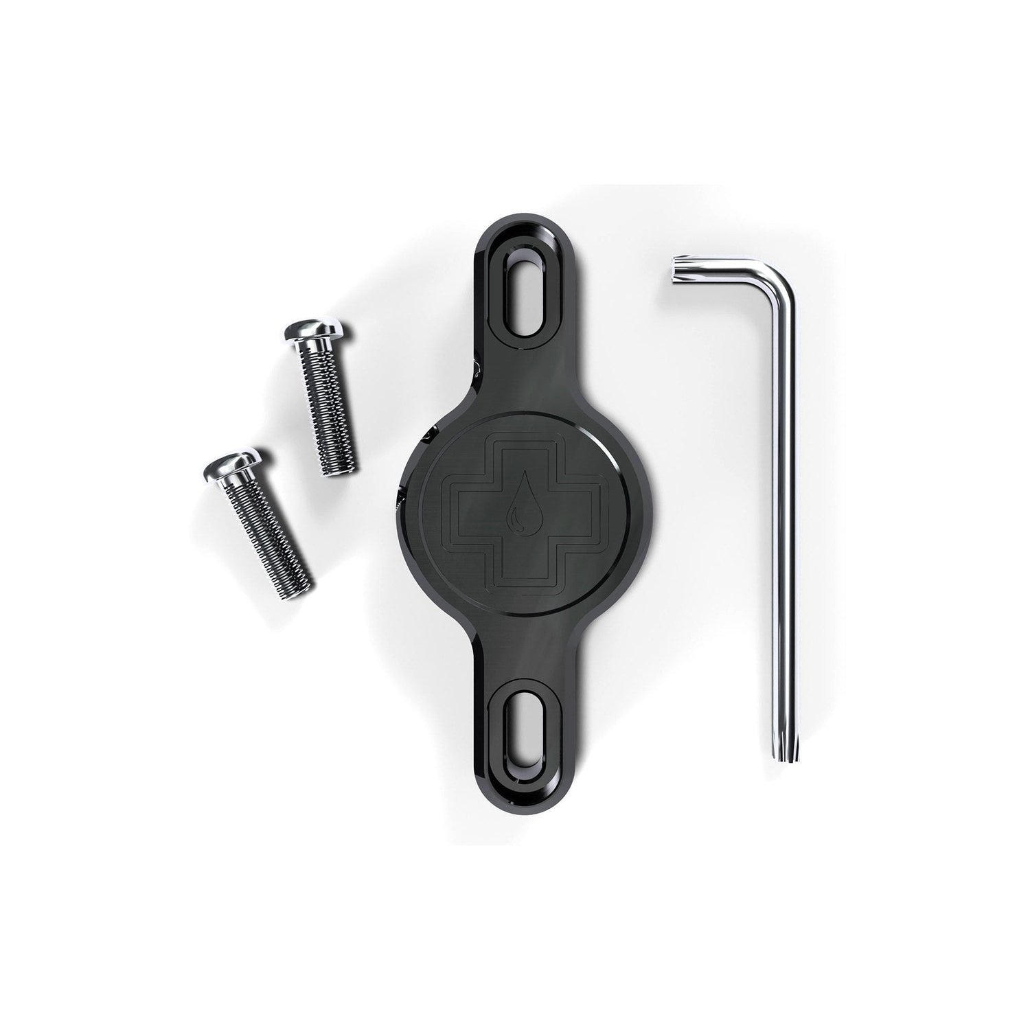 Muc-Off Secure Tag Holder 2.0