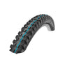 Schwalbe Magic Mary Snakeskin Addix Supergrip Tubeless Easy Apex 27.5" Tire Black