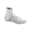 Mavic Aero Shoe Covers White