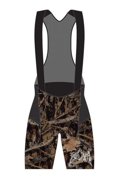Giordana Men's Beyond Gravel KOM Cargo Bib Short