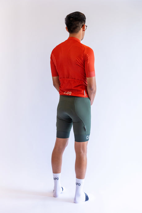Capo Super Corsa Signature Jersey - Men's