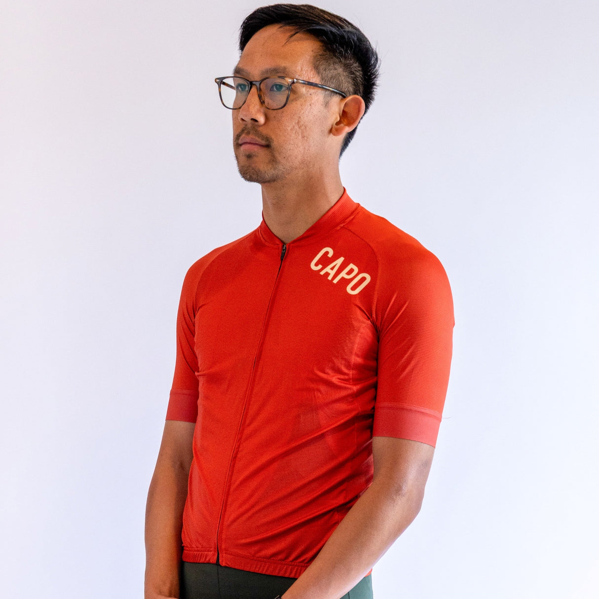 Capo Super Corsa Signature Jersey - Men's