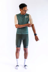 Capo Corsa Jersey Men's