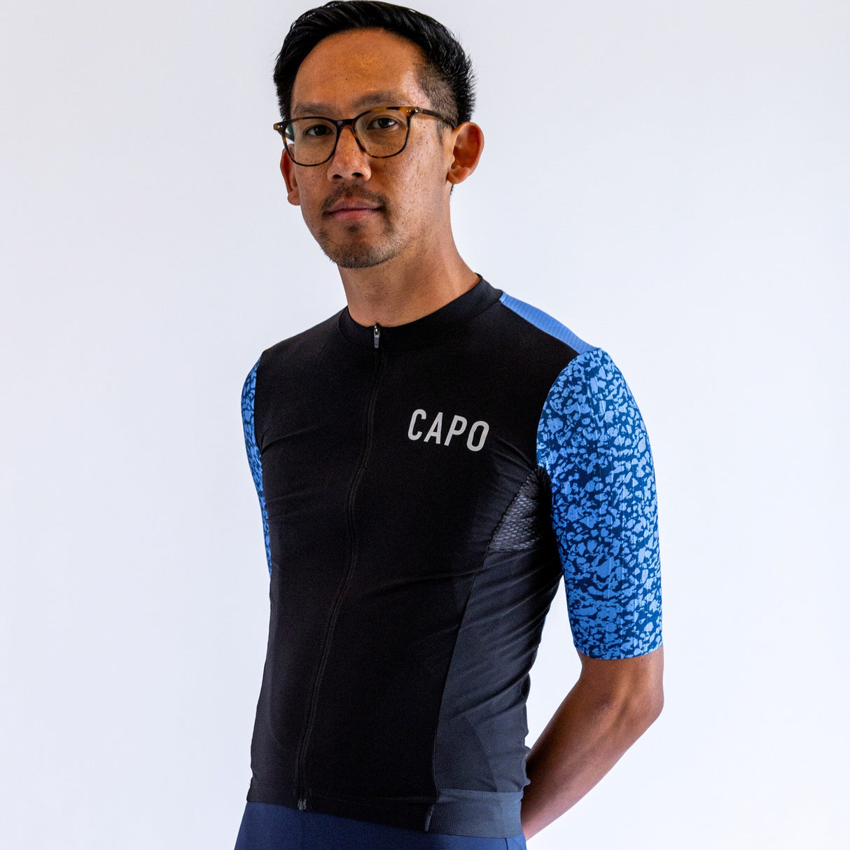 Capo G.S. Padrone Aero Jersey