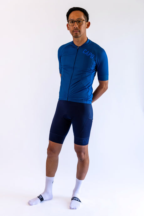 Capo Super Corsa Signature Jersey - Men's