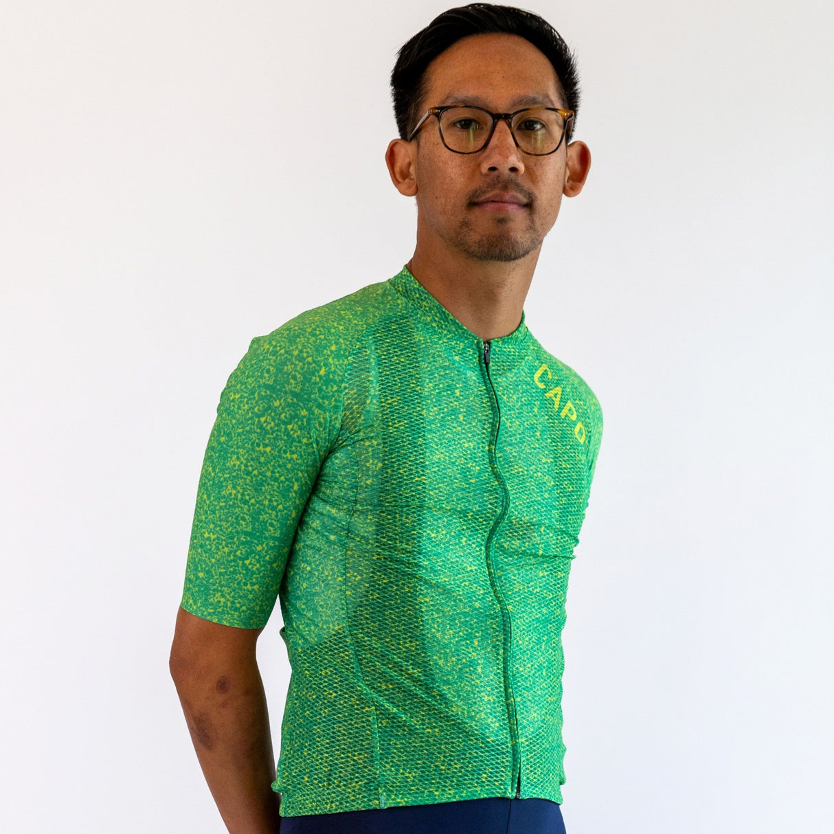 Capo Super Corsa Aria Jersey - Men's