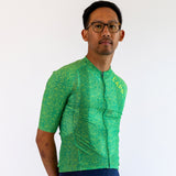 Capo Super Corsa Aria Jersey - Men's