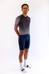 Capo Super Corsa Fade Jersey - Men's