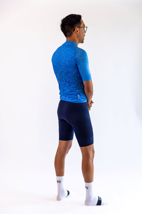 Capo Super Corsa Fade Jersey - Men's