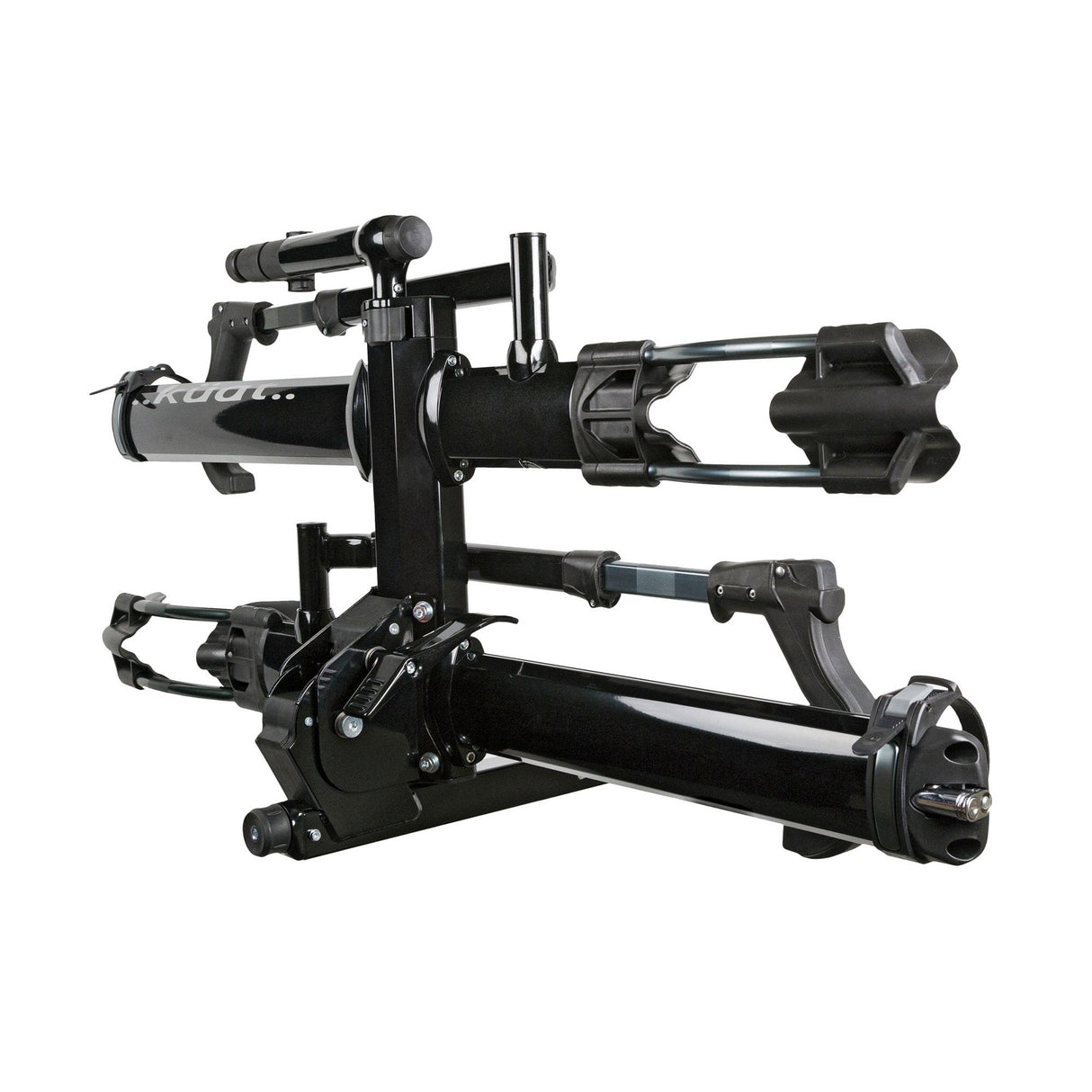 Kuat NV 2.0 2" 2 - Bike Rack Black Metallic