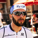Giordana NYC Landmarks Cap