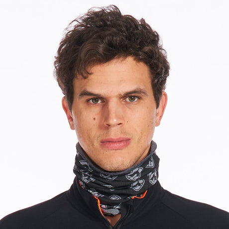 Giordana Knitted PolyPro Neck Gaiter