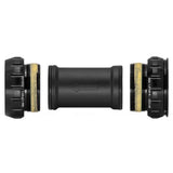 Campagnolo Pro - Tech Threaded Bottom Bracket Black