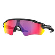 Oakley Radar EV Path Glasses Scenic Grey / PRIZM Road