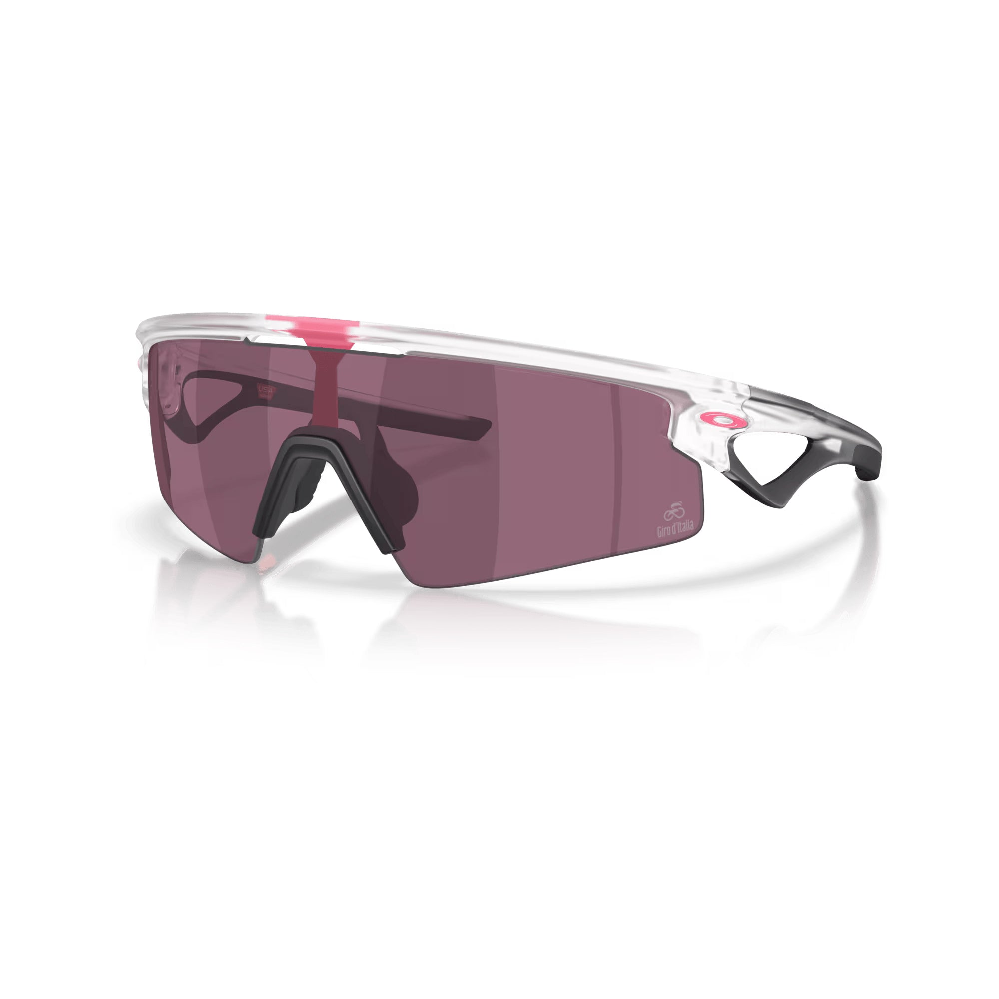 Oakley Encoder Strike Vented Glasses | RA Cycles