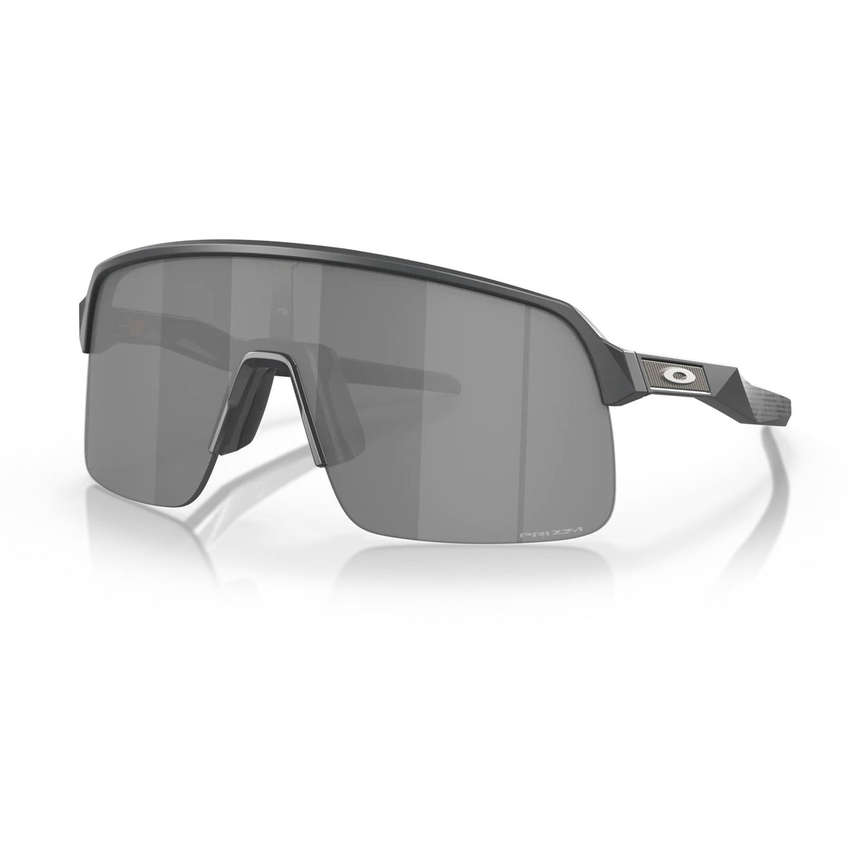 Oakley Sutro Lite Glasses Hi Res Matte Carbon / PRIZM Black