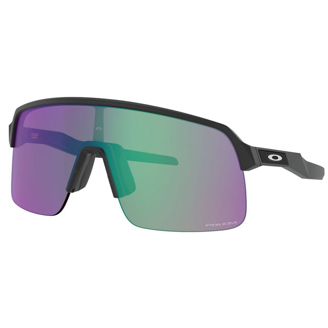 Oakley Sutro Lite Glasses Matte Black / PRIZM Road Jade