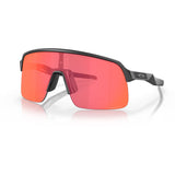 Oakley Sutro Lite Glasses Matte Carbon / PRIZM Trail Torch