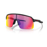 Oakley Sutro Lite Moto GP Glasses Matte Black / PRIZM Road