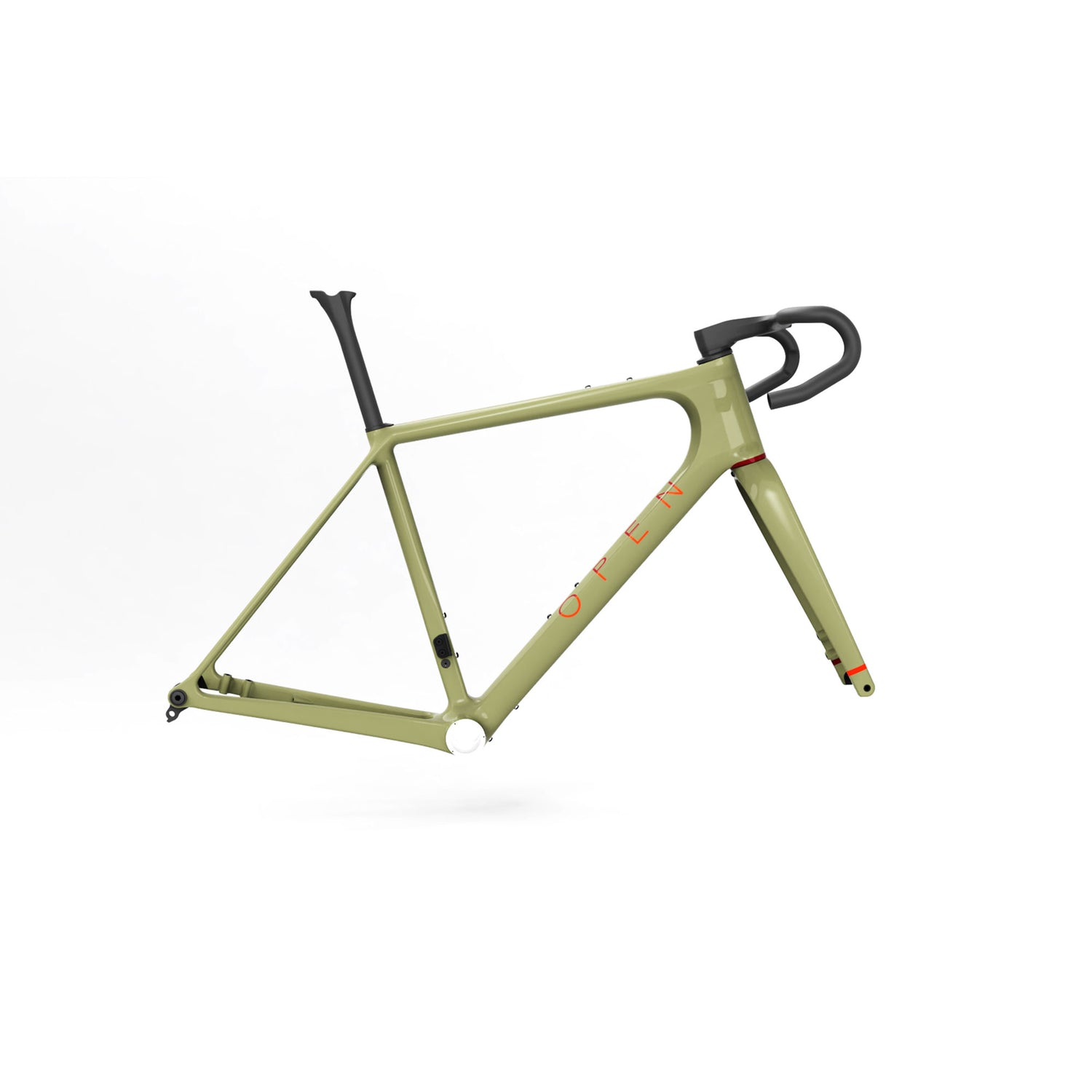Open U.P. 2.0 Chassis