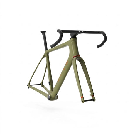 Open U.P. 2.0 Chassis